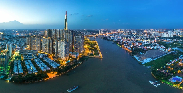 Giải mã những khu vực, dự án hút người nước ngoài ở Việt Nam - Ảnh 2.