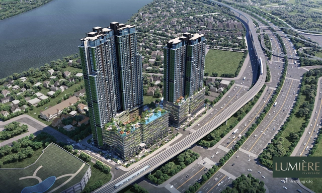 Giải mã những khu vực, dự án hút người nước ngoài ở Việt Nam - Ảnh 3.