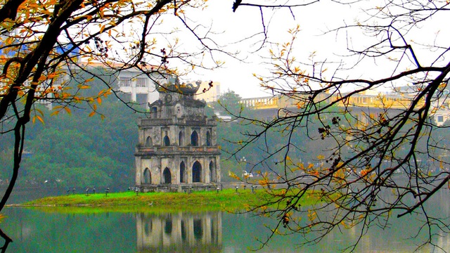 Tour miền Bắc từ TP.HCM giá tốt vi vu thả ga chỉ từ 5.990.000 đồng - Ảnh 1.