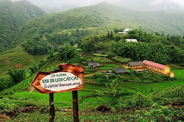 Tour miền Bắc từ TP.HCM giá tốt vi vu thả ga chỉ từ 5.990.000 đồng - Ảnh 2.
