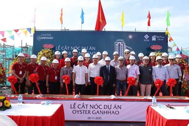 Những yếu tố giúp Oyster Gành Hào Vũng Tàu luôn gia tăng giá trị - Ảnh 3.