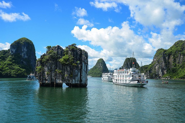 Tour miền Bắc từ TP.HCM giá tốt vi vu thả ga chỉ từ 5.990.000 đồng - Ảnh 4.
