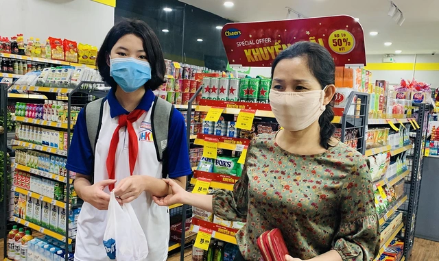 Cheers tung ưu đãi hấp dẫn đón sinh nhật 3 tuổi - Ảnh 1.