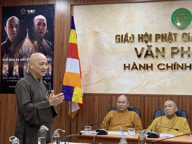 ‘Bardo - Màu nhiệm của sự sống và cái chết’: Lý giải khi chết sẽ về đâu - Ảnh 4.