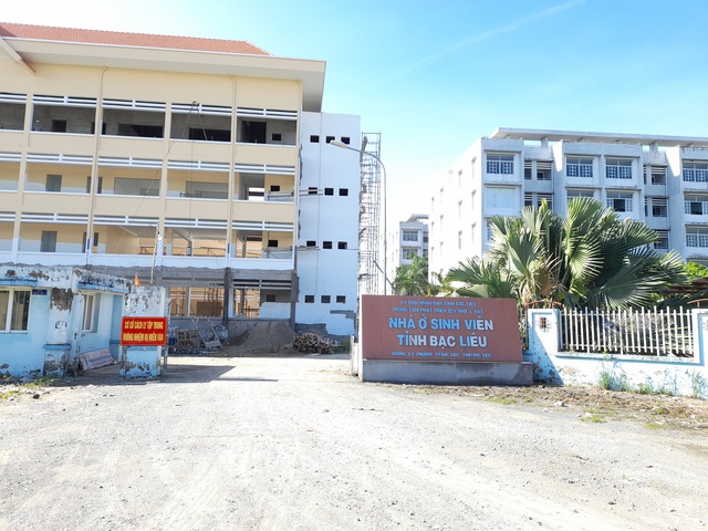 Bạc Liêu yêu cầu truy vết người phụ nữ đi cùng bệnh nhân 1440 - Ảnh 1.