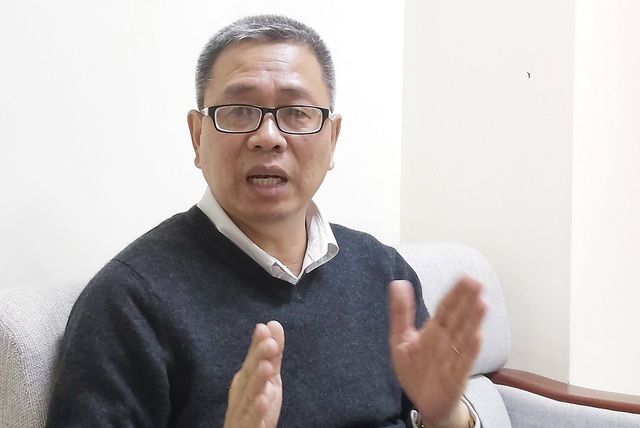 Thương hiệu quốc gia: Chìa khóa bảo hộ sở hữu trí tuệ - Ảnh 1.