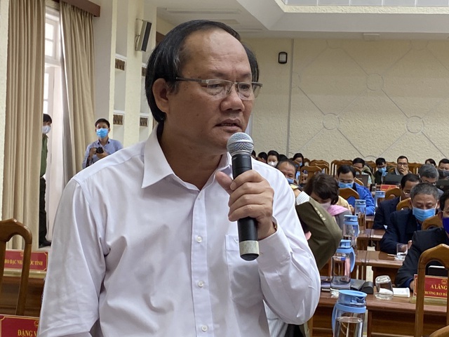 Keo có phải nguyên nhân chính gây sạt lở miền núi Quảng Nam? - Ảnh 2.