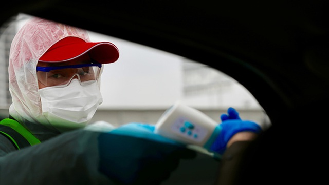 Vì sao con người sợ virus đến thế? - Ảnh 1.