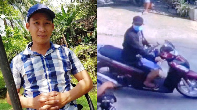 Tuấn ‘khỉ’ nổ súng AK chống trả và bị bắn hạ ở cự ly 3m - Ảnh 1. Tuấn ‘khỉ’ nổ súng AK chống trả và bị bắn hạ ở cự ly 3m - Ảnh 1.