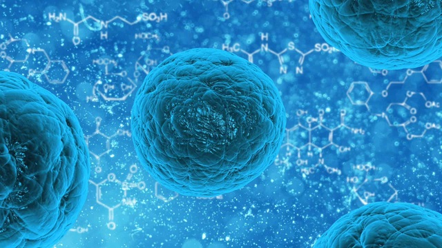 Các nhà khoa học tìm ra Gót chân Asin của mọi loại virus - Ảnh 1.