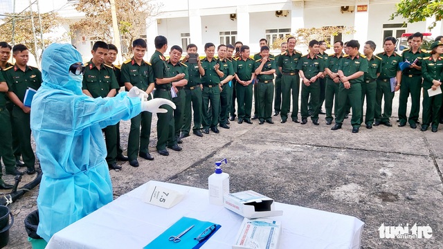 Cảng hàng không Buôn Ma Thuột sẽ đón 630 công dân từ vùng dịch trở về - Ảnh 1. Cảng hàng không Buôn Ma Thuột sẽ đón 630 công dân từ vùng dịch trở về - Ảnh 1.