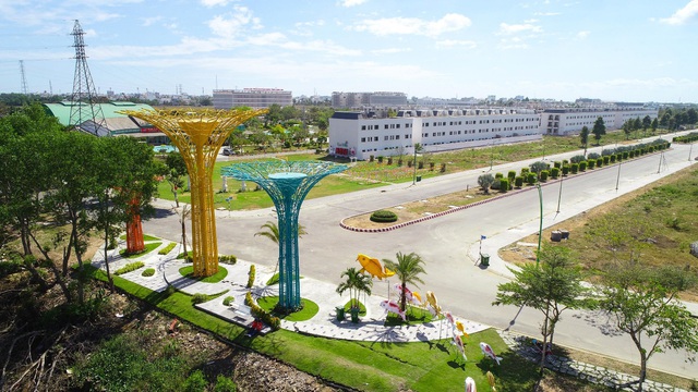 Năm 2020: sản phẩm biệt thự - nhà phố tiếp tục được săn đón - Ảnh 2.
