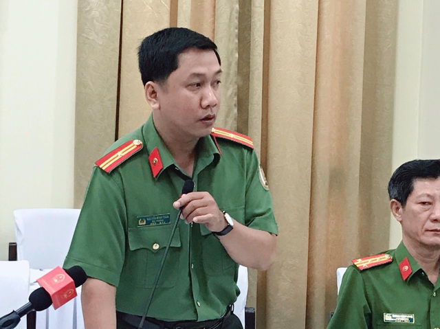 Nhiều đối tượng thuê căn hộ chung cư hoạt động mại dâm, ma túy - Ảnh 2.
