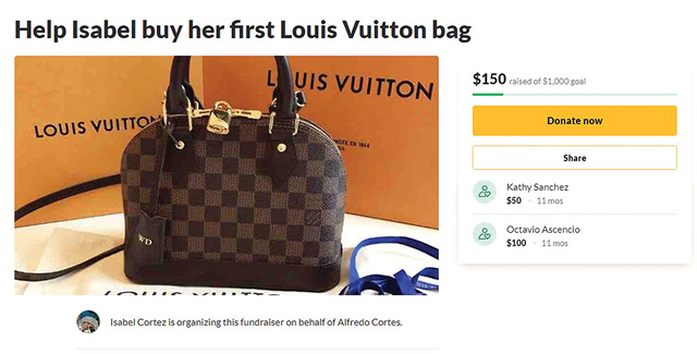 Thinking About Buying Used Louis Vuitton Online Read This First   Recycled Roses