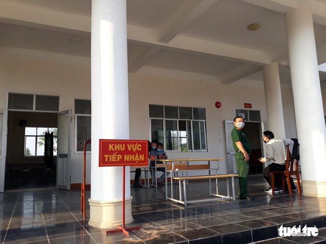 Cần Thơ cách ly 9 hành khách đến từ Daegu và Bắc Gyeongsang - Ảnh 3.