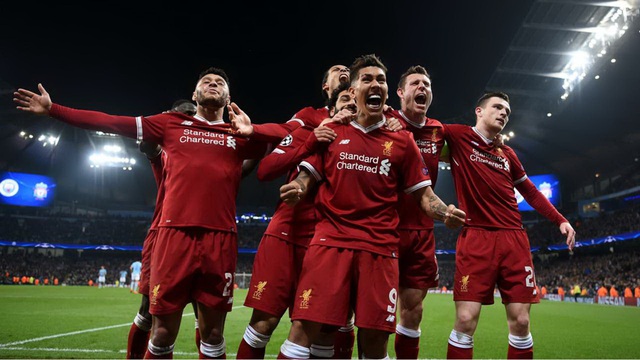 Kỷ lục xếp hàng chờ Liverpool - Ảnh 1.