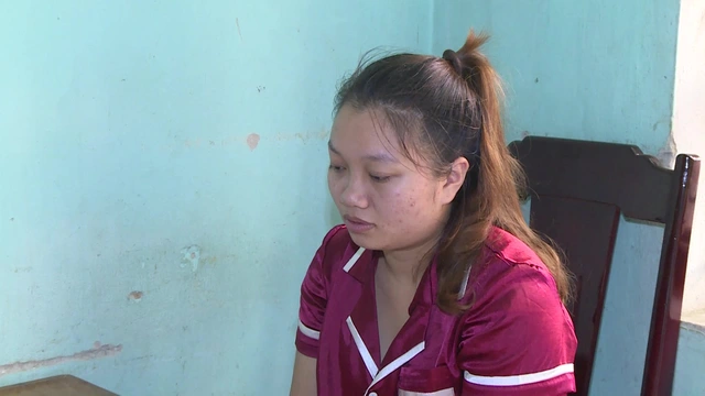 Bắt nghi phạm lừa bán khẩu trang qua Facebook chiếm 1,5 tỉ - Ảnh 1.