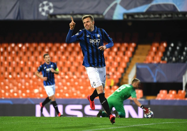 Làm nên lịch sử ở Champions League, Atalanta kêu gọi CĐV... không đến chia vui - Ảnh 2.