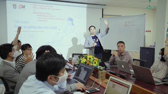 Học kỹ năng ngày mai ngay hôm nay - Ảnh 2.