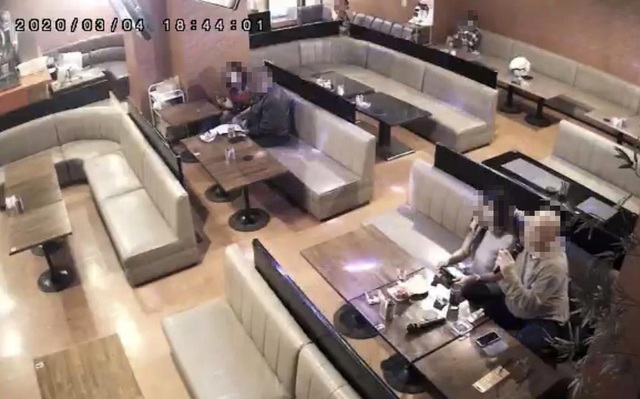 Nhật điều tra người cố tình lây lan COVID-19 - Ảnh 1. Nhật điều tra người cố tình lây lan COVID-19 - Ảnh 1.