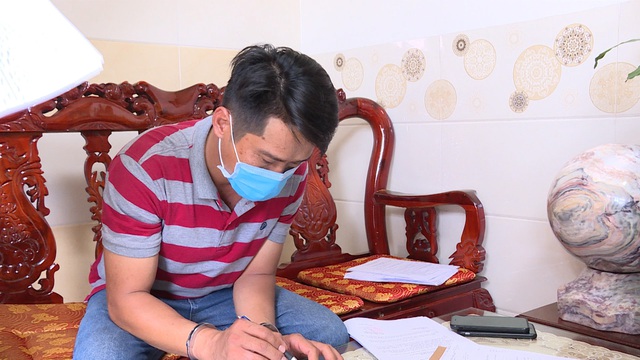 Khởi tố, bắt tạm giam thuyền trưởng buôn lậu dầu trên biển - Ảnh 1.