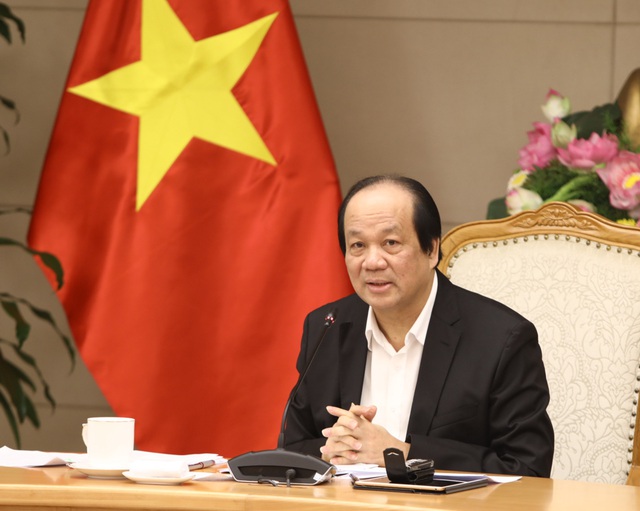 Cách ly toàn xã hội: Không có chuyện phong tỏa hay cấm hoàn toàn người dân ra đường - Ảnh 1. Cách ly toàn xã hội: Không có chuyện phong tỏa hay cấm hoàn toàn người dân ra đường - Ảnh 1.