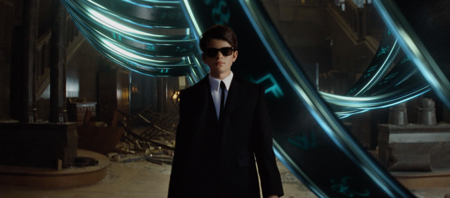 Sài Gòn xuất hiện trong phim bom tấn Artemis Fowl của Disney - Ảnh 4.