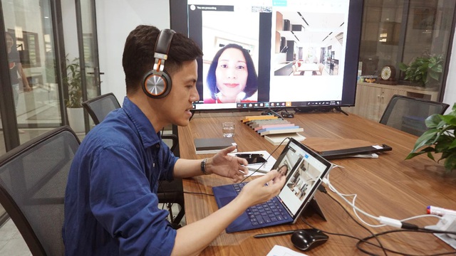 Doanh nghiệp bảo vệ khách hàng mùa COVID-19 - Ảnh 4.