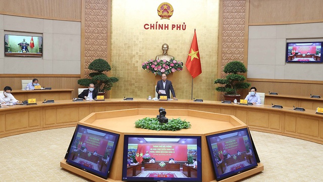 Tranh thủ từng giờ, từng phút  chống dịch - Ảnh 3.