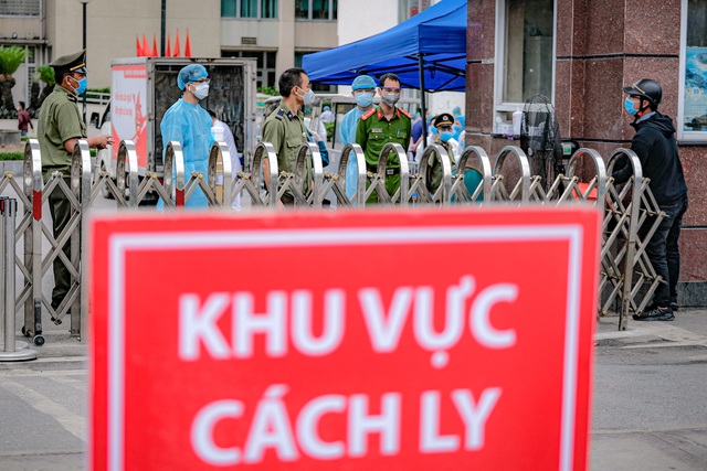 Thêm 5 ca COVID-19, Việt Nam ghi nhận 227 ca - Ảnh 1.