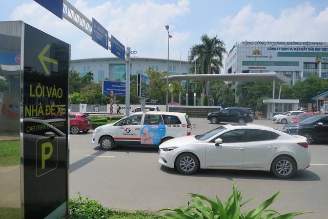 Kiến nghị Thủ tướng hỗ trợ ngành vận tải bị ảnh hưởng bởi dịch COVID-19 - Ảnh 1.