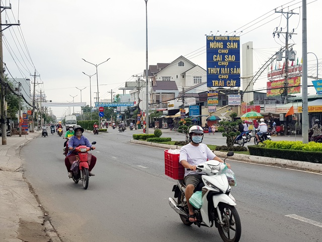Tiếp tục cảnh giác cao với COVID-19 - Ảnh 3.