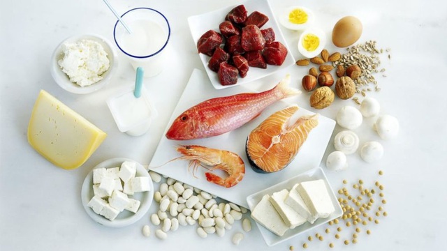 6 câu hỏi nhận biết người cao tuổi có suy dinh dưỡng không  - Ảnh 1.