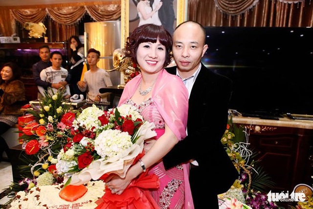 Khởi tố Đường Nhuệ vụ mẹ con bà Lý tố bị đánh ở đồn công an - Ảnh 1.