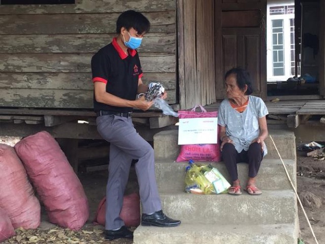 Phòng dịch cho thấy vai trò của y tế cơ sở - Ảnh 1.