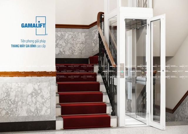 Hãy kiểm tra 3 điều sau trước khi đặt bút ký hợp đồng mua thang máy - Ảnh 2.