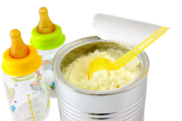Những lưu ý quan trọng khi chọn mua sữa công thức - Ảnh 2.