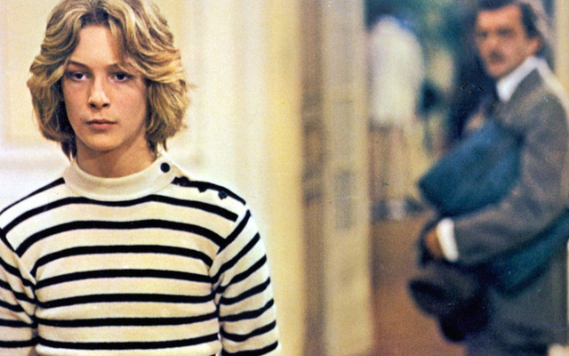 Death In Venice: Cái Đẹp Và Sự Tàn Phá Của Ham Muốn - Tuổi Trẻ Online