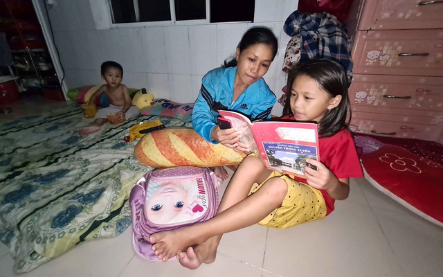 Hi vọng mọi chuyện sẽ sớm qua - Ảnh 1.