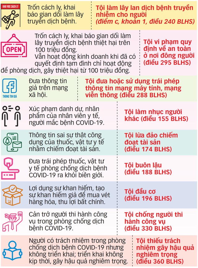 Một người loanh quanh, cả làng vất vả - Ảnh 2.