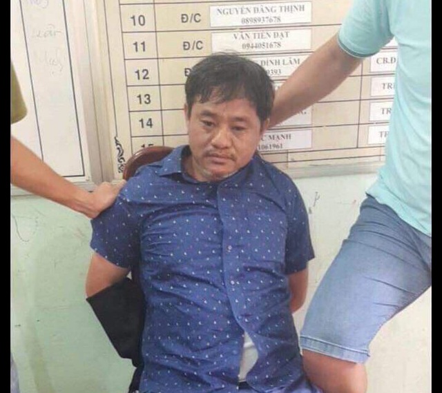 Họp báo vụ giết người, đốt xe: Vì tiền bồi thường bảo hiểm 18 tỉ - Ảnh 3.