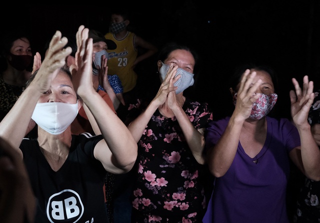 Một tháng không có ca lây nhiễm trong cộng đồng có được xem là hết dịch? - Ảnh 3.