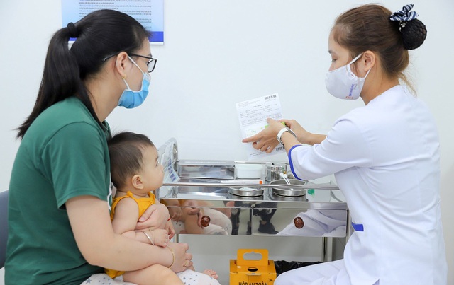 Tiêm bổ sung vắcxin bị trễ lịch - Ảnh 1.