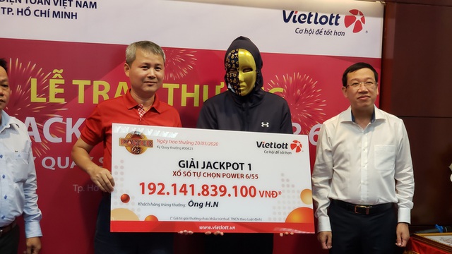 Vì sao Vietlott không quay số mở thưởng hôm 27-8? - Ảnh 1.
