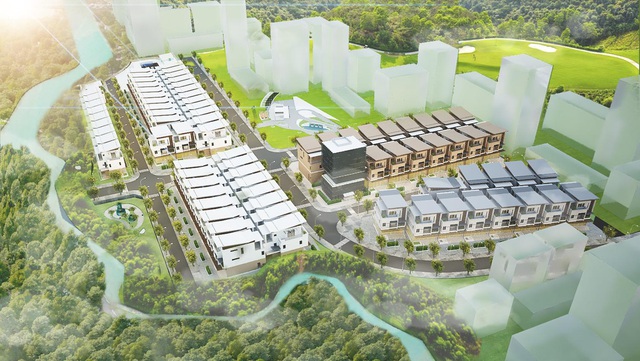Đất nền 2020: sàng lọc mạnh, qua thời xẻ đất bán nền - Ảnh 2.