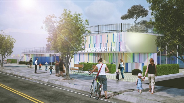 Đất nền 2020: sàng lọc mạnh, qua thời xẻ đất bán nền - Ảnh 1.