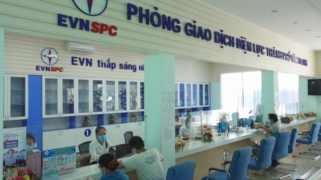 Người dân miền Nam sử dụng điện được gì khi giao dịch điện tử? - Ảnh 2.
