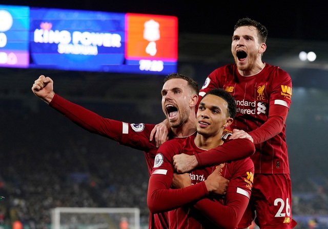 Premier League trở lại và những chuyện để bàn - Ảnh 1.