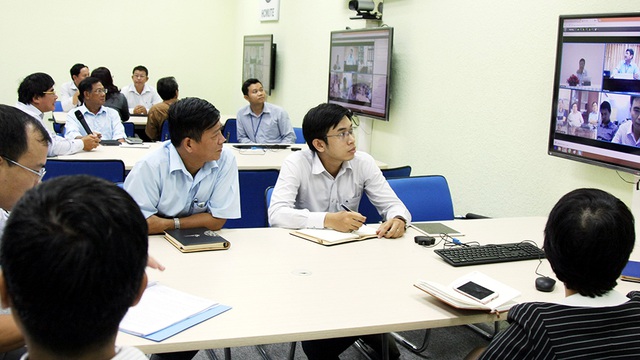Thuê hiệu trưởng đại học có được không? - Ảnh 1.