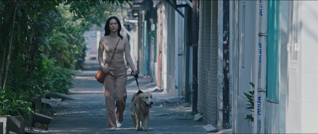 Bằng chứng vô hình: Hành trình giải thoát và chuộc lỗi - Ảnh 5.